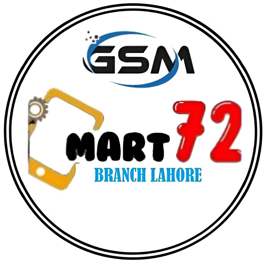 MART72 logo